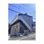西高島平駅より徒歩5分 2階 築40年3ヶ月の賃貸物件