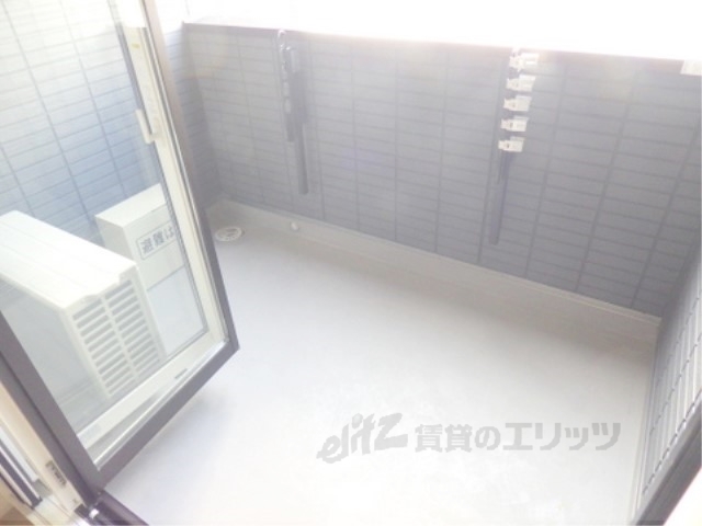 FT.Recolte(エフティーレコルトの内装写真