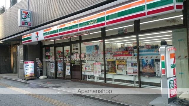 その他　【コンビニエンスストア】セブンイレブン　台東浅草橋3丁目東店（その他）まで325m