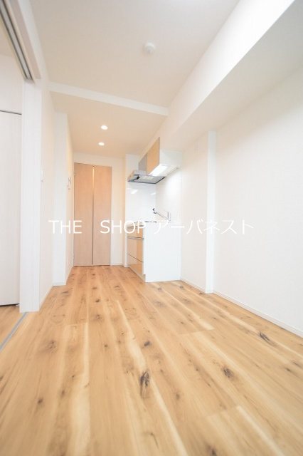 居室・リビング　別部屋参考写真