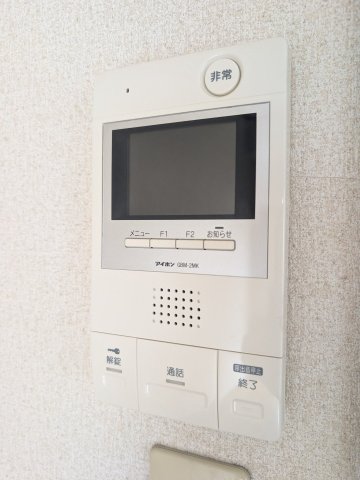 その他設備　★エアコン付き★