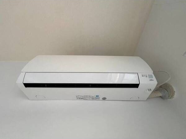 その他　エアコン