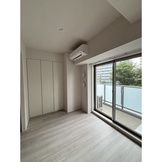 居室・リビング　※写真は同タイプ住戸です。