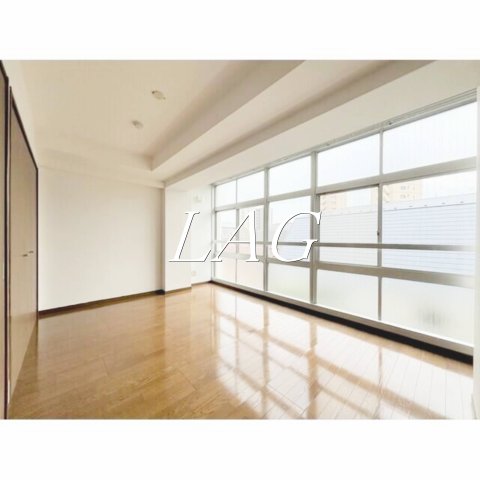 居室・リビング　洋室のお部屋です。