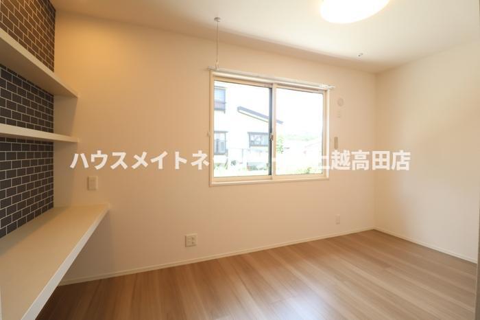 その他部屋・スペース　洋室