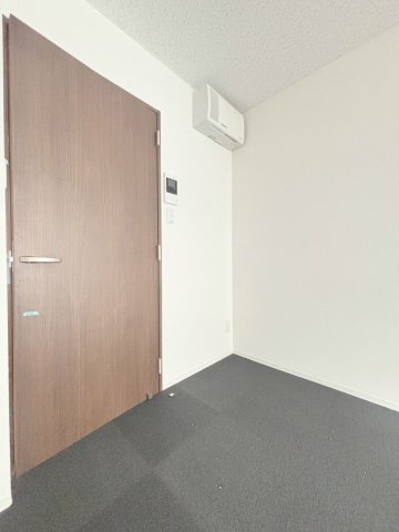 その他部屋・スペース　防音扉も備え付け