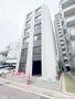 蒲田駅より徒歩3分 4階 築1年10ヶ月の賃貸物件
