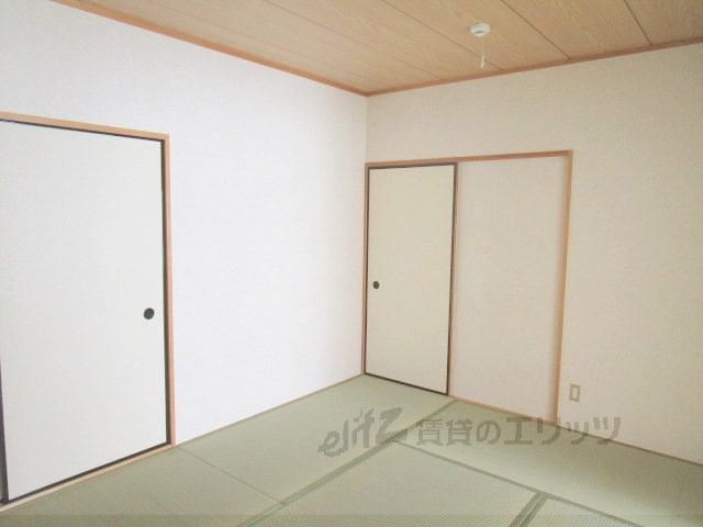 その他部屋・スペース　和室