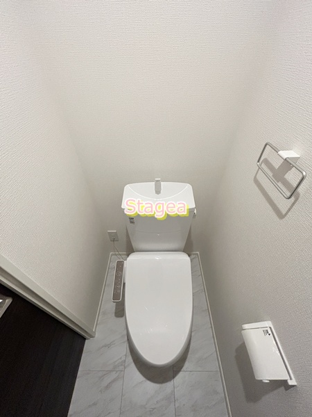 トイレ　参考写真