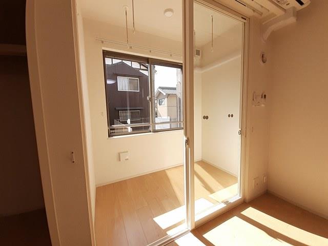 ＪＲ姫新線 播磨高岡駅 徒歩11分 2階建 築6年の内装写真