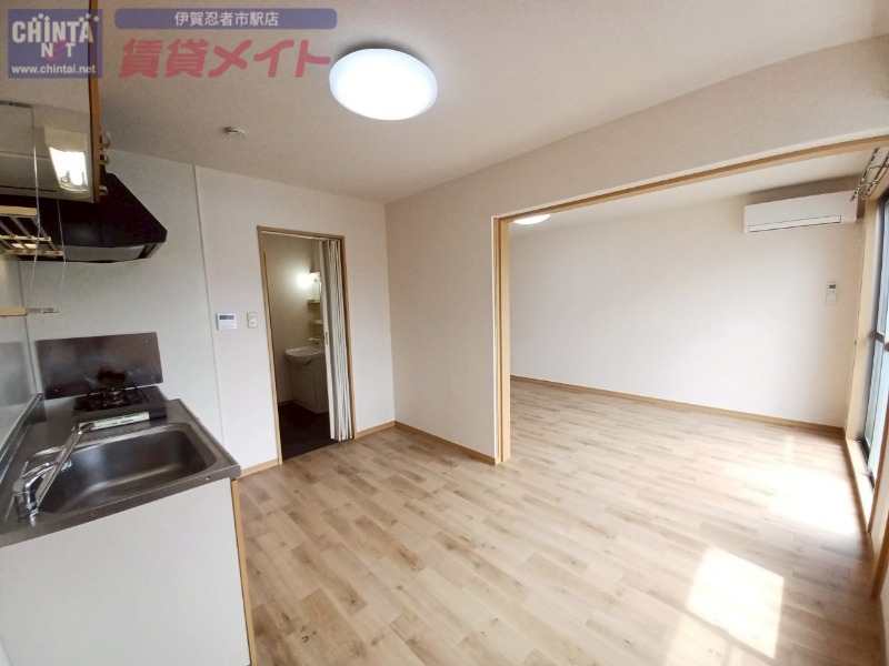 その他部屋・スペース　同型別室のお写真です