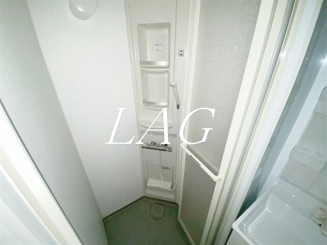 バス・シャワールーム　シャワールームです。