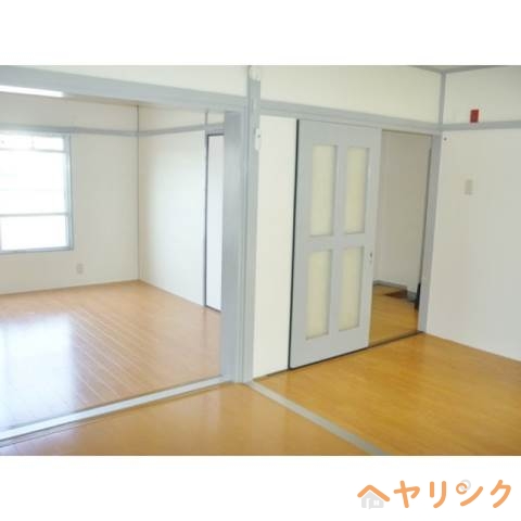 居室・リビング　イメージ