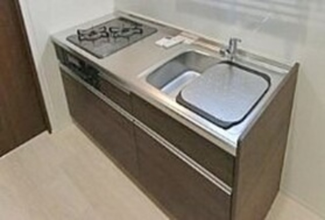 キッチン　別部屋同仕様