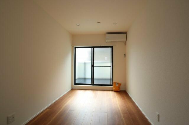 バルコニー　サードダウン　板橋区大谷口上町