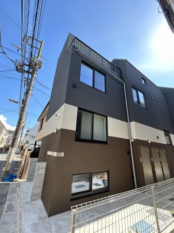 建物外観　☆綺麗な外観☆