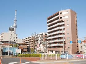 建物外観　☆綺麗な外観☆