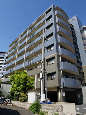 建物外観　木町のオススメファミリー物件♪