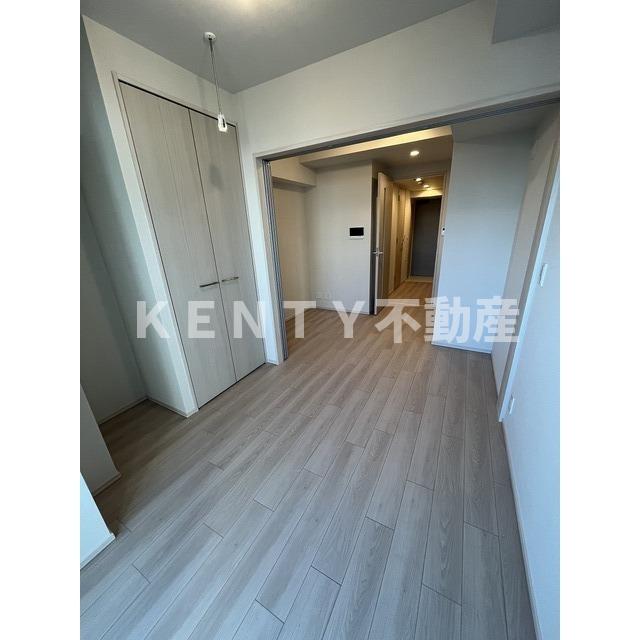 その他部屋・スペース　落ち着いて過ごせるお部屋なので、寝室にいかがでしょうか