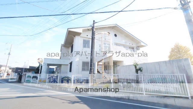 幼稚園・保育園　小室保育園（幼稚園・保育園）まで577m