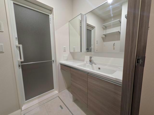 D-ROOM福住Aの内装写真