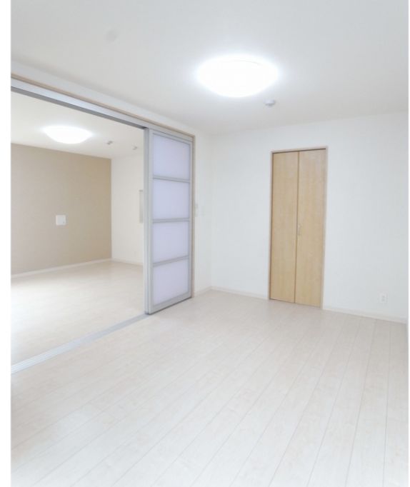 その他部屋・スペース　内装もきれいです