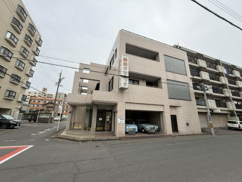 病院　藤田クリニック（病院）まで684m
