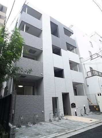 建物外観　☆綺麗な外観☆
