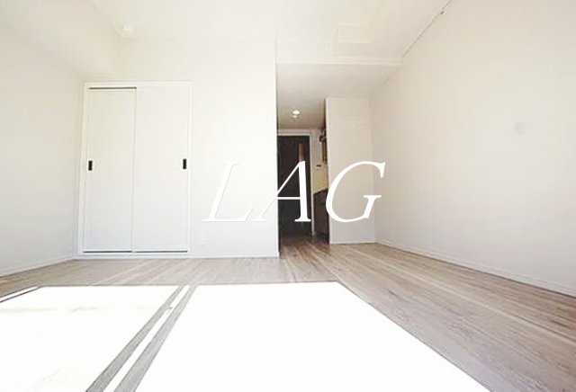 居室・リビング　洋室のお部屋です。