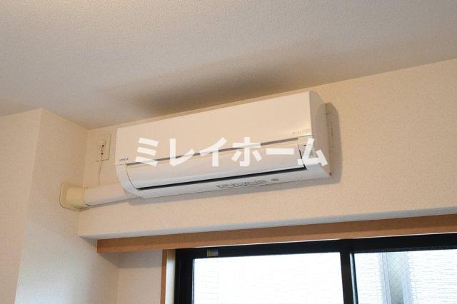 その他設備　同建物内、別のお部屋の参考写真になります。