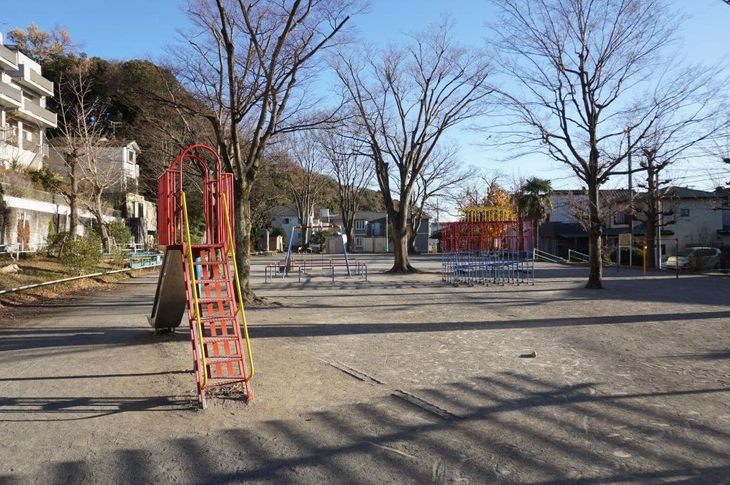 公園　馬橋第2公園（公園）まで565m