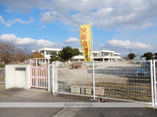 幼稚園・保育園　平井幼稚園（幼稚園・保育園）まで402m