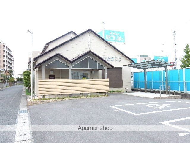 病院　なかとう内科小児科医院（病院）まで691m
