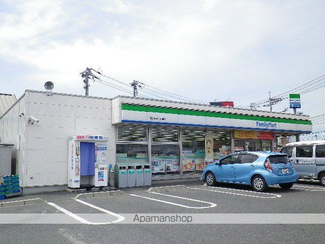 コンビニ　ファミリーマート岡山平井7丁目店（コンビニ）まで811m