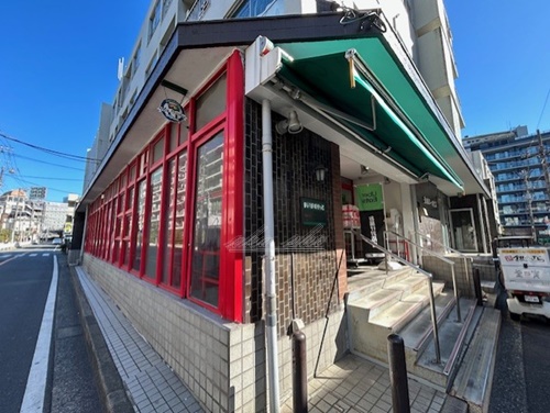 スーパー　まいばすけっと 平沼高校前店（スーパー）まで381m
