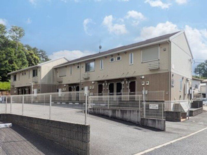 建物外観　物件画像