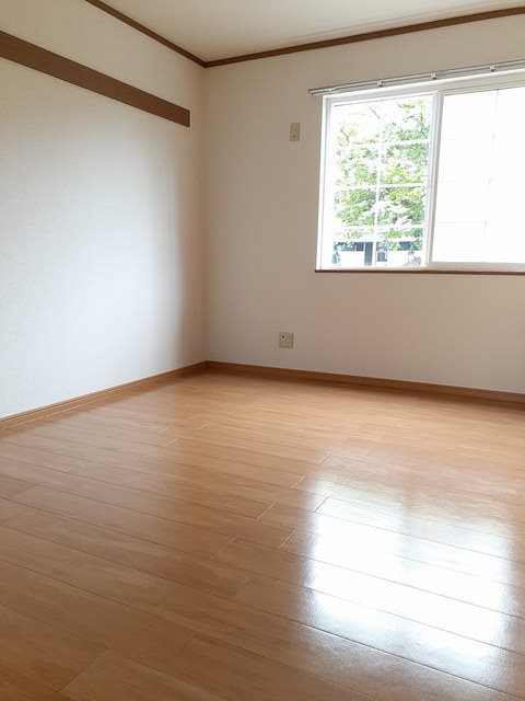 その他部屋・スペース　洋室