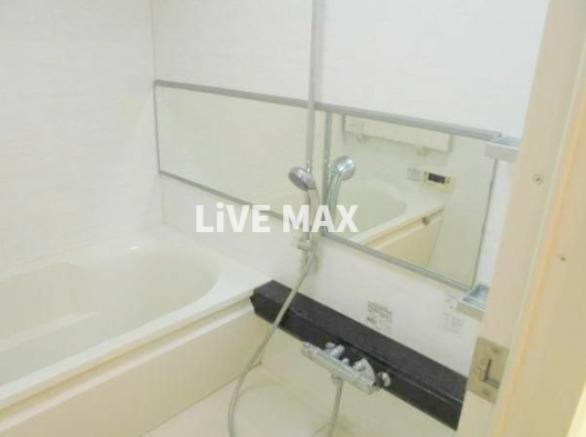 バス・シャワールーム　別部屋参照