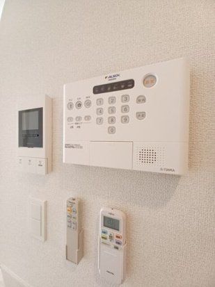 その他設備　設備