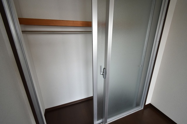 収納　※代表的な内装写真を掲載しております。
