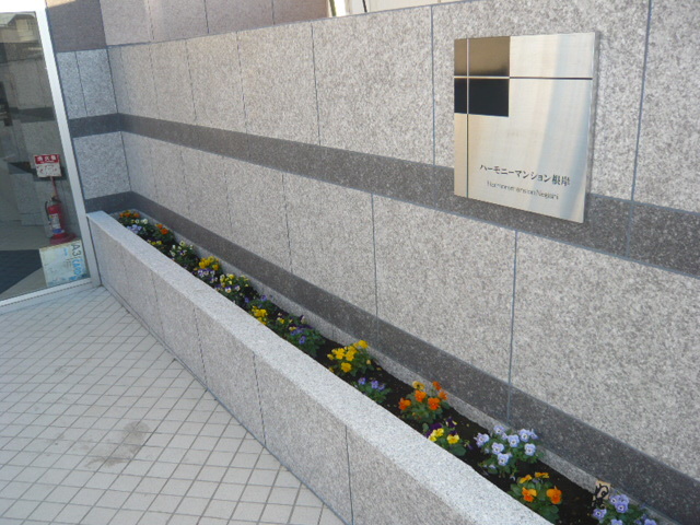 エントランス　※代表的な内装写真を掲載しております。