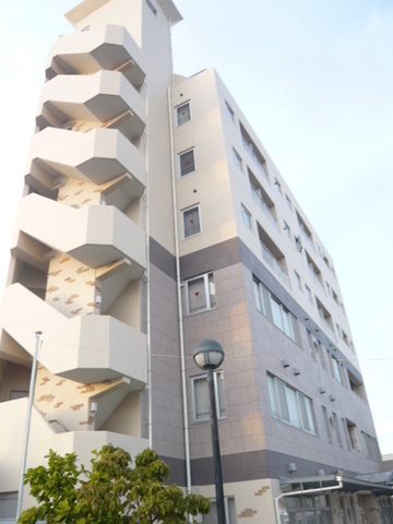 建物外観　※代表的な内装写真を掲載しております。
