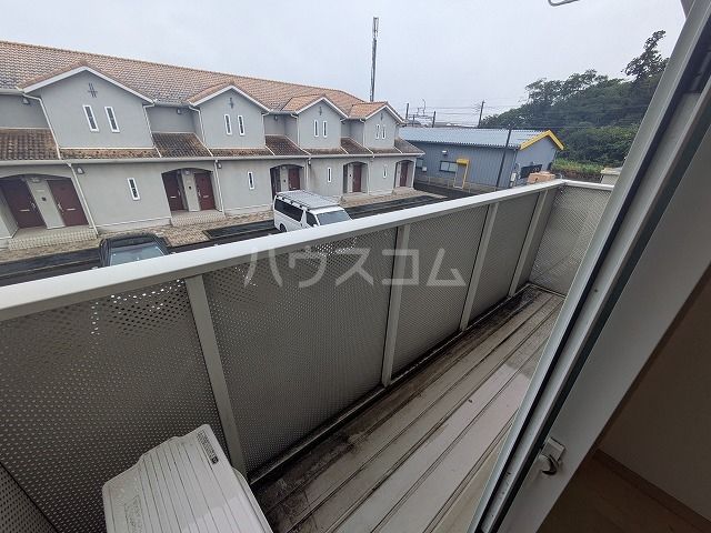 アスピリア cimeIの内装写真