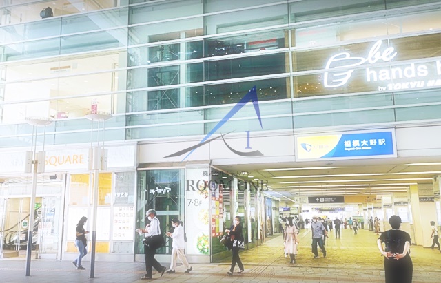 その他　相模大野駅（その他）まで1589m