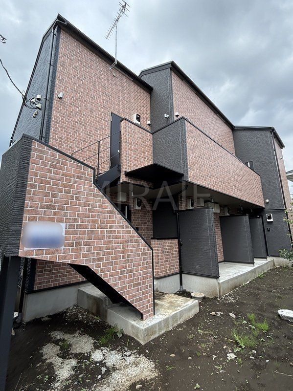 建物外観　物件画像