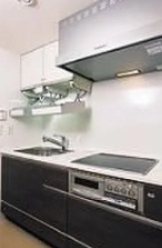 キッチン　別部屋参考写真