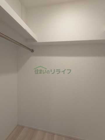 収納　別室参考画像です