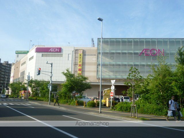 ショッピングセンター　イオン桑園店（ショッピングセンター）まで390m