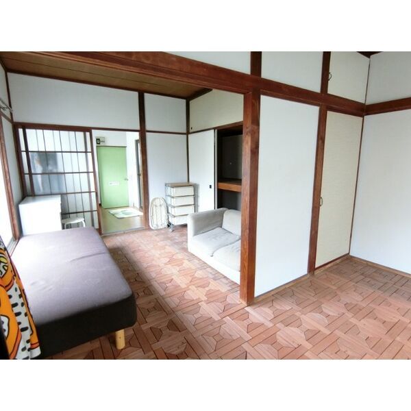 その他部屋・スペース