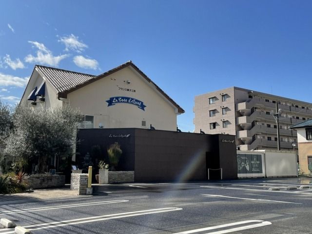 その他　コート・ダジュール 本店（その他）まで400m